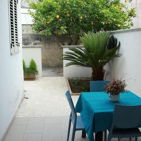 Casa Vacanza Castrignano De' Greci Galilei 44 Exterior foto