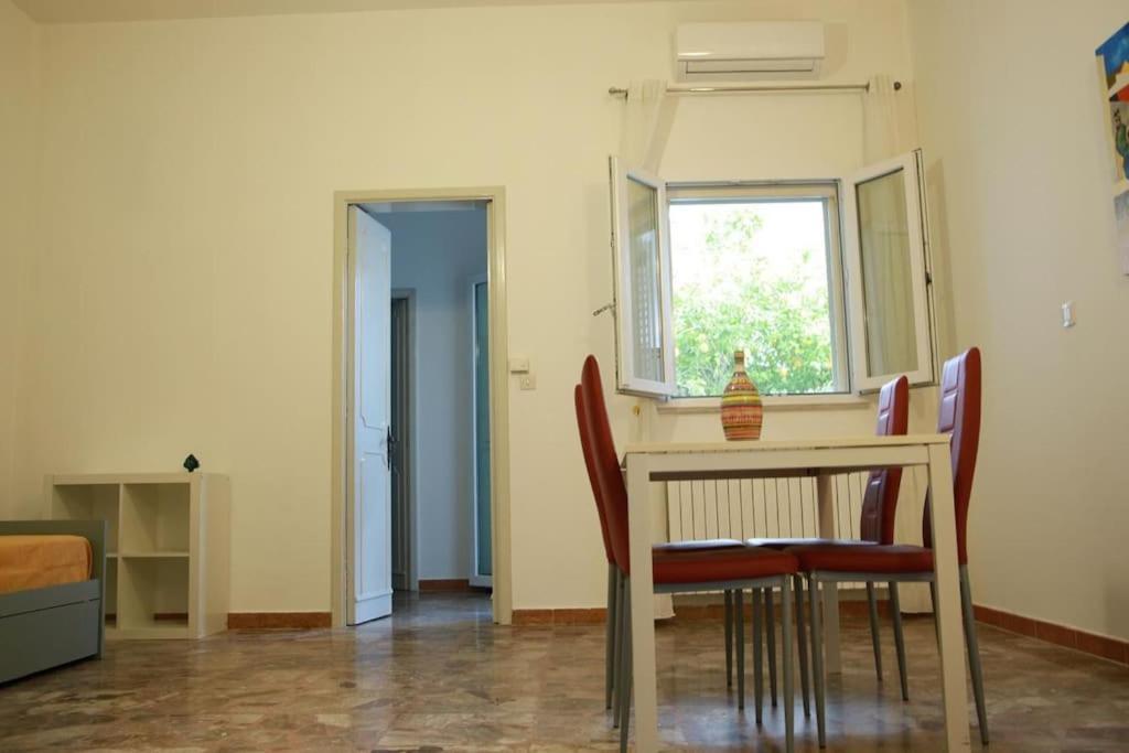 Casa Vacanza Castrignano De' Greci Galilei 44 Exterior foto