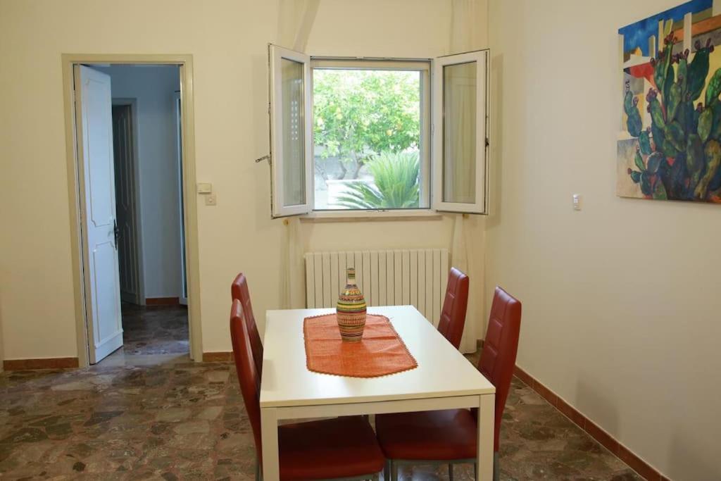Casa Vacanza Castrignano De' Greci Galilei 44 Exterior foto