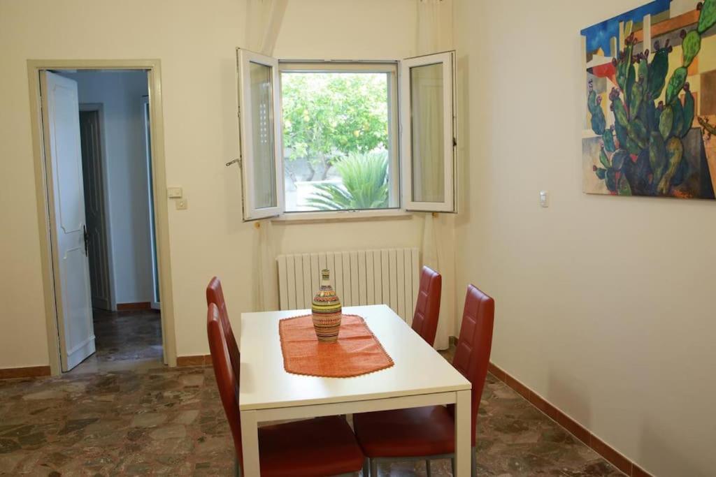 Casa Vacanza Castrignano De' Greci Galilei 44 Exterior foto